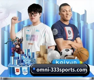 品牌诞生 - 333体育app品牌正式登场,持有顶级运营资质,树立行业标杆。